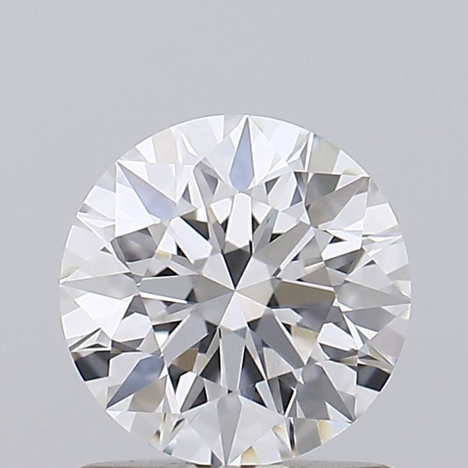 1.01 ct. round Lab Grown Diamond front image