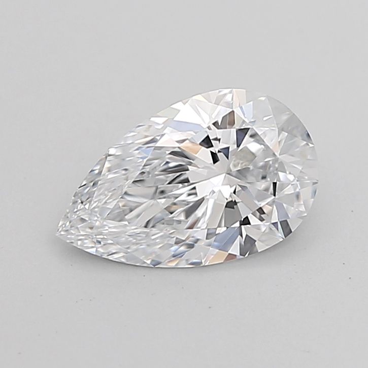 1.11 ct. pear Lab Grown Diamond front image