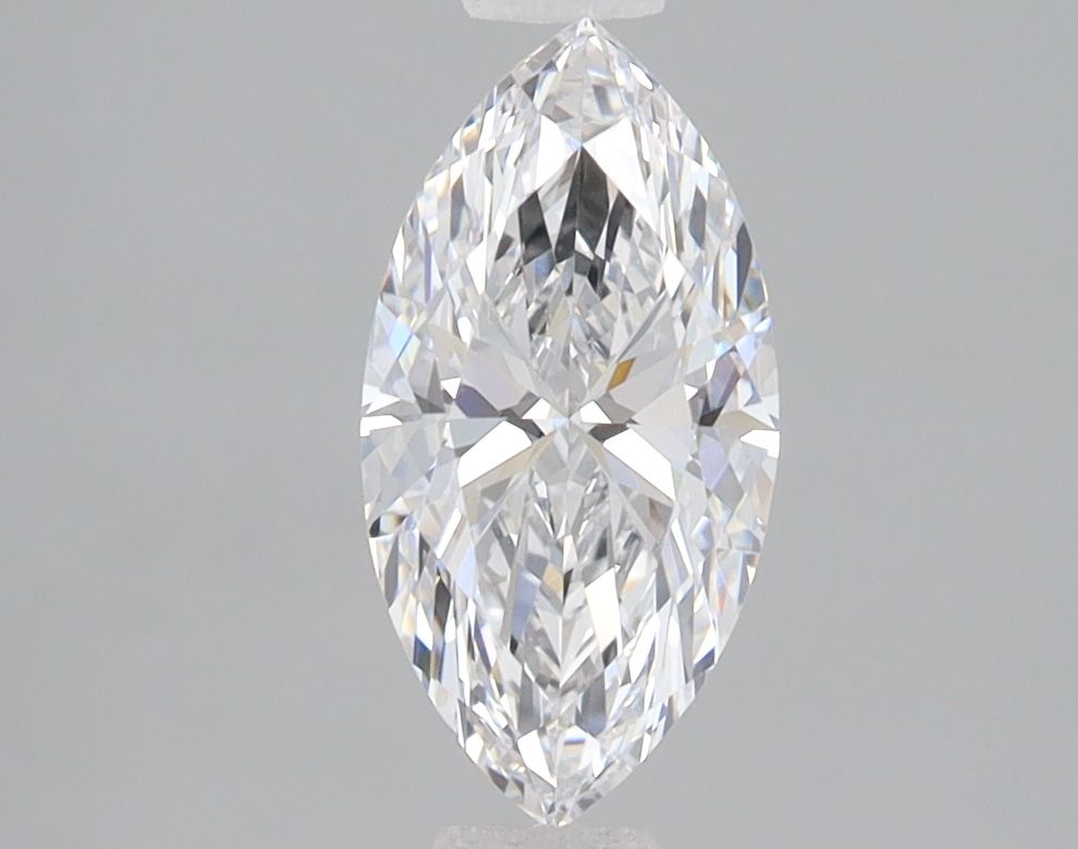 1.09 ct. marquise Lab Grown Diamond front image