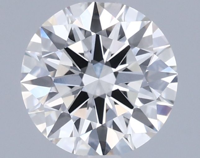 1.04 ct. round Lab Grown Diamond front image