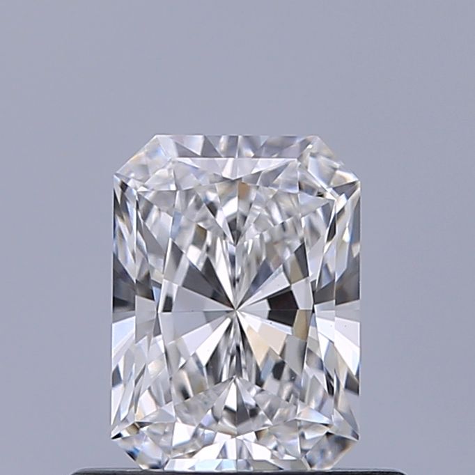 0.54 ct lab-grown Radiant Diamond