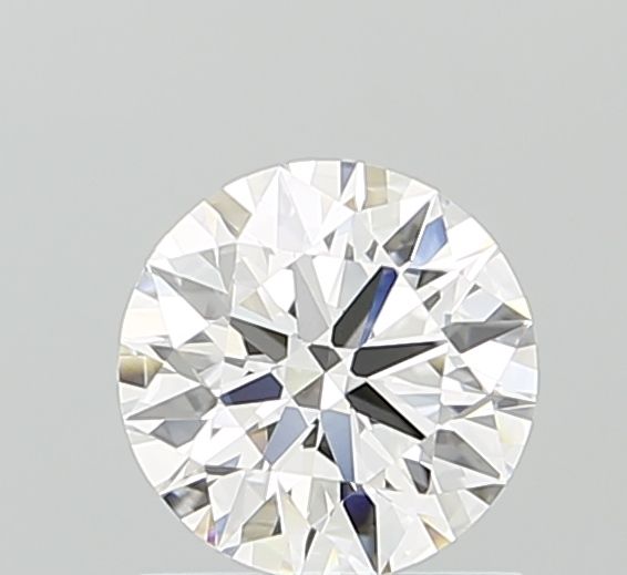 1.05 ct. round Lab Grown Diamond front image