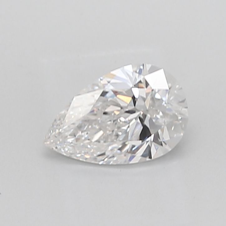 1.06 ct. pear Lab Grown Diamond front image