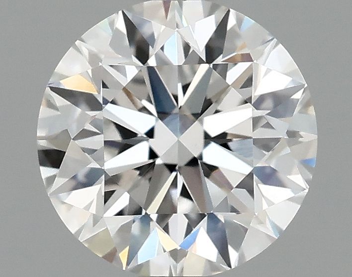 1.09 ct. round Lab Grown Diamond front image