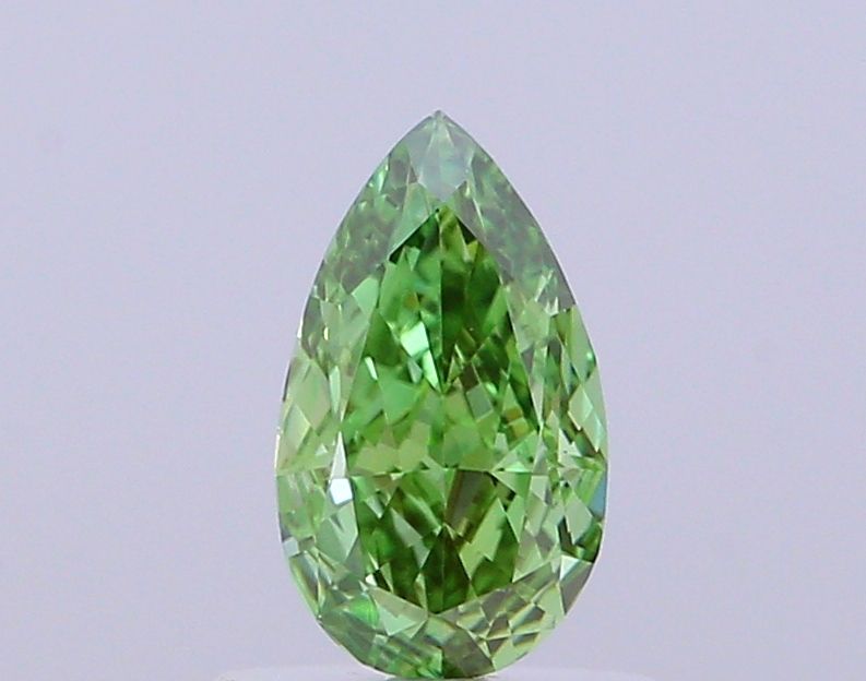 0.93 ct Pear diamond