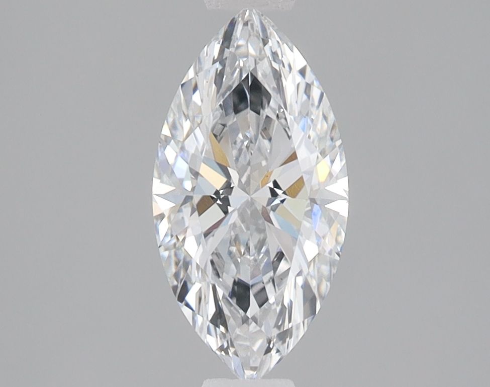 1.09 ct. marquise Lab Grown Diamond front image