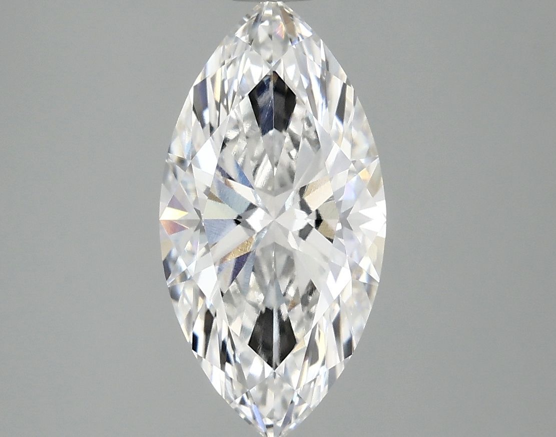 2.08 ct. marquise Lab Grown Diamond front image