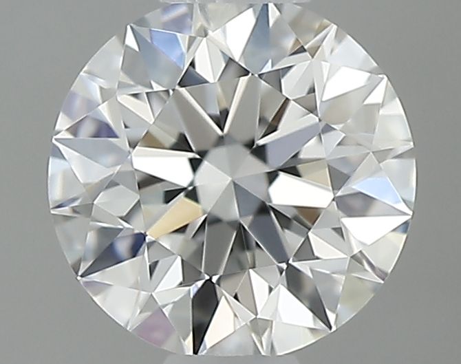 0.43 ct Round diamond