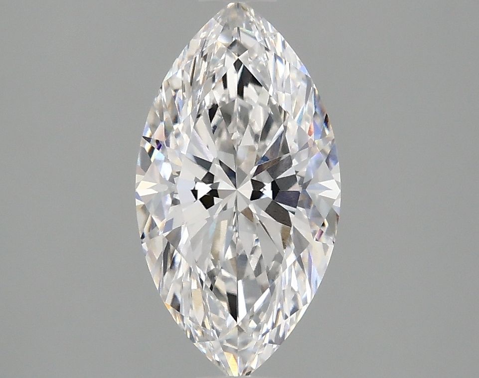 1.55 ct. marquise Lab Grown Diamond front image