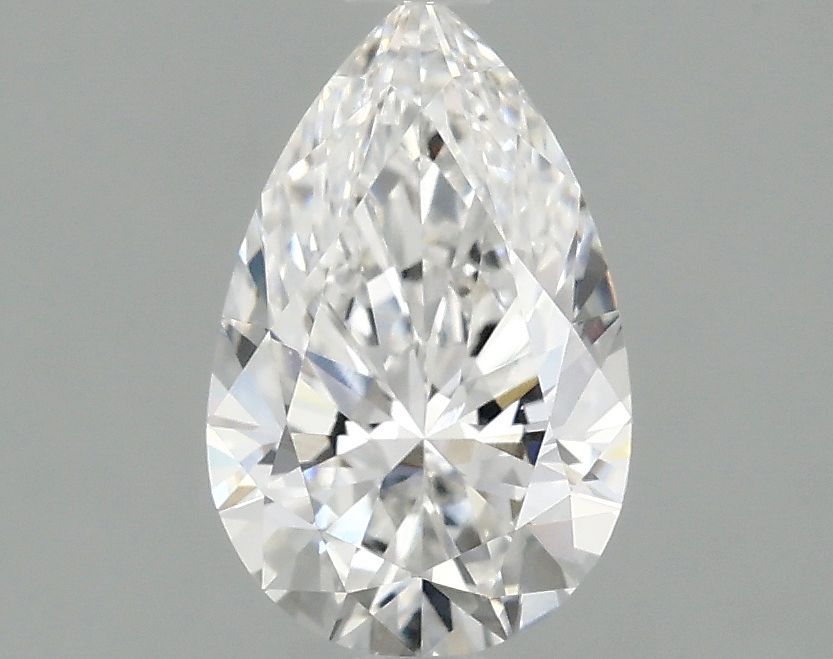 1.08 ct. pear Lab Grown Diamond front image