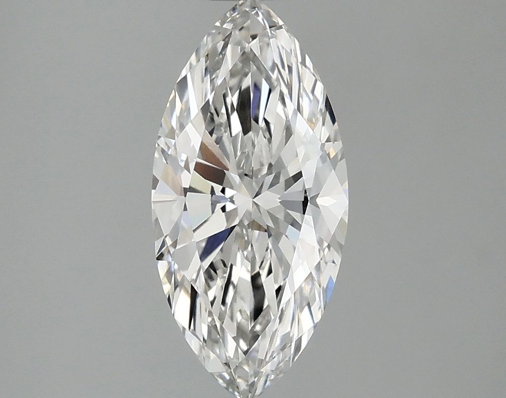 1.51 ct Marquise diamond
