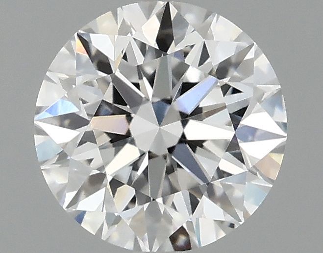 1.09 ct. round Lab Grown Diamond front image