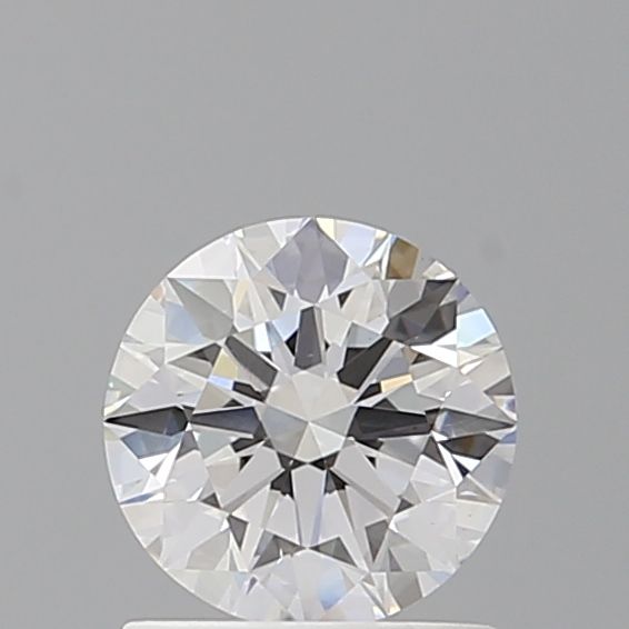 1.06 ct. round Lab Grown Diamond front image