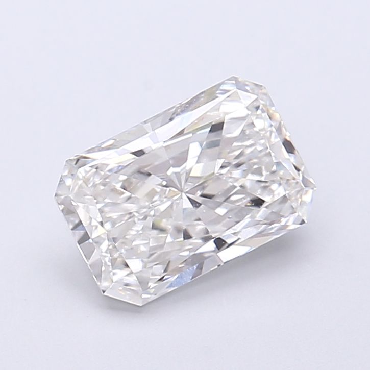 1.55 ct. radiant Lab Grown Diamond front image