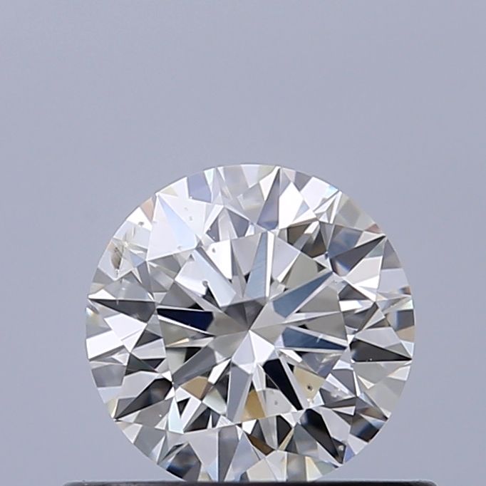 0.52 ct Round Diamond
