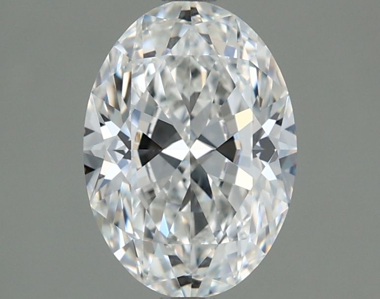 1.70 ct Oval diamond