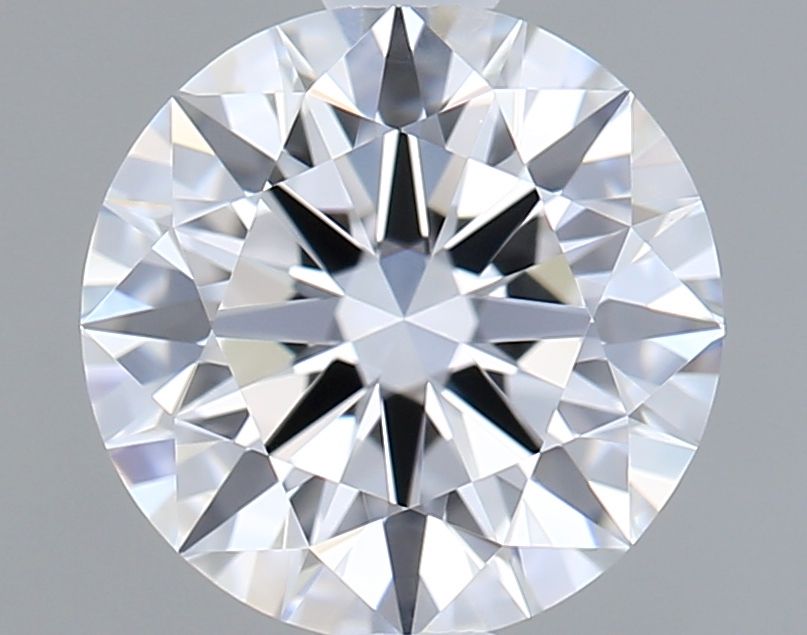 1.20 ct. round Lab Grown Diamond front image