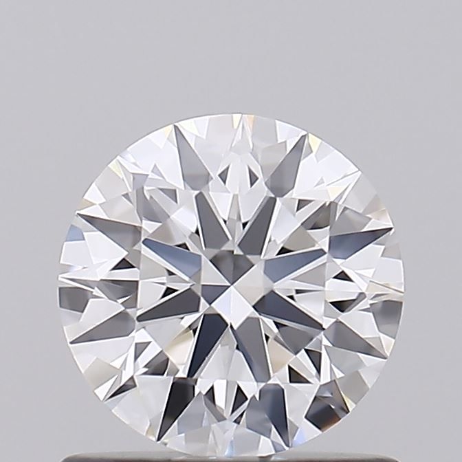 0.80 ct. round Lab Grown Diamond front image
