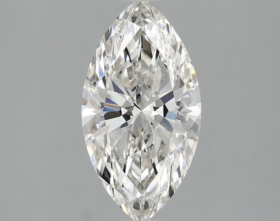 1.47 ct Marquise diamond