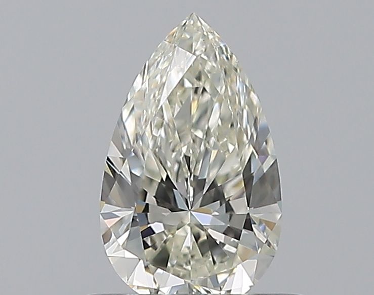 0.50 ct Pear diamond