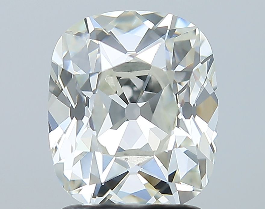 2 ct Old miner Diamond