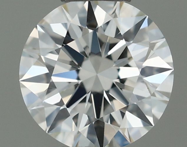 0.30 ct Round diamond