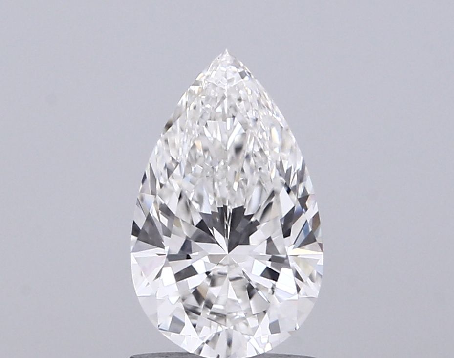 0.69 ct Oval diamond