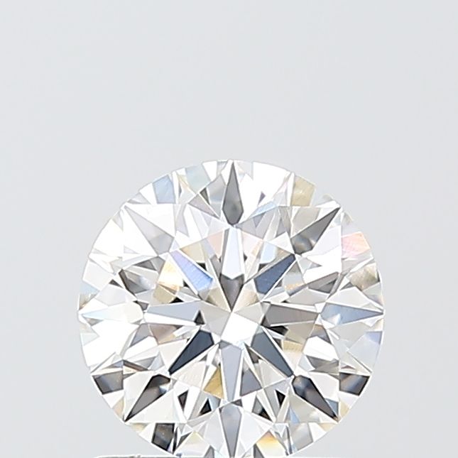 1.09 ct. round Lab Grown Diamond front image