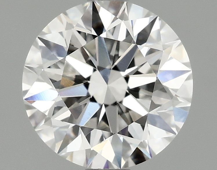 1.60 ct Round diamond