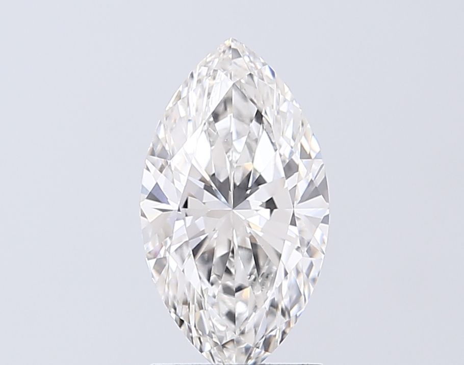 2.01 ct. marquise Lab Grown Diamond front image