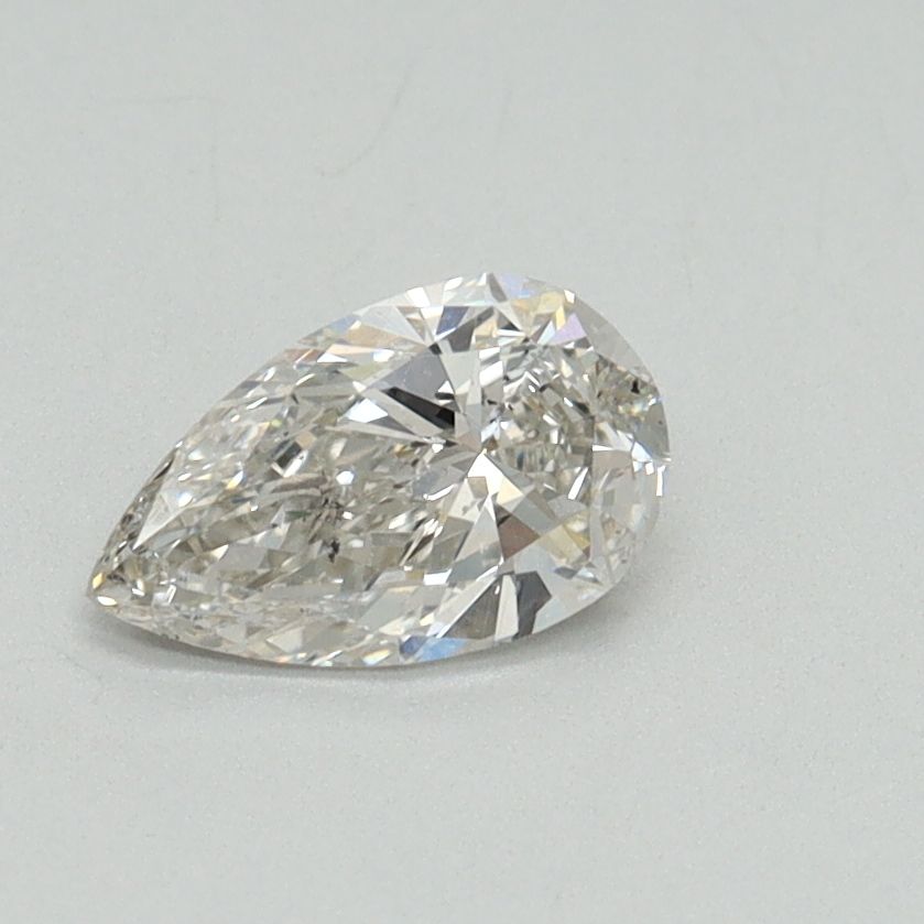 0.52 ct. pear Lab Grown Diamond front image