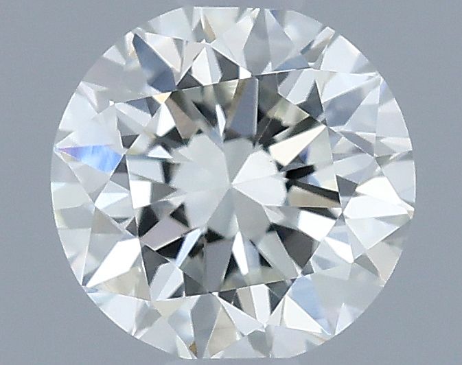 0.60 ct Round diamond