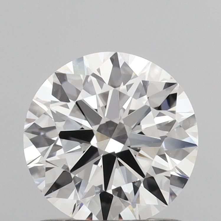 0.79 ct. round Lab Grown Diamond front image