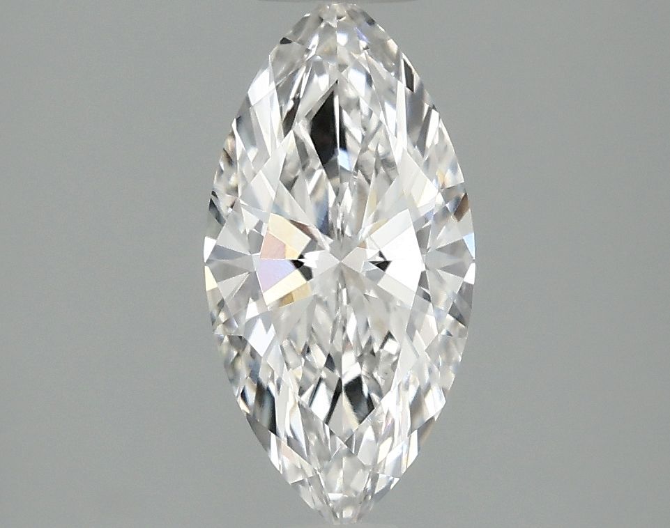 1.04 ct. marquise Lab Grown Diamond front image