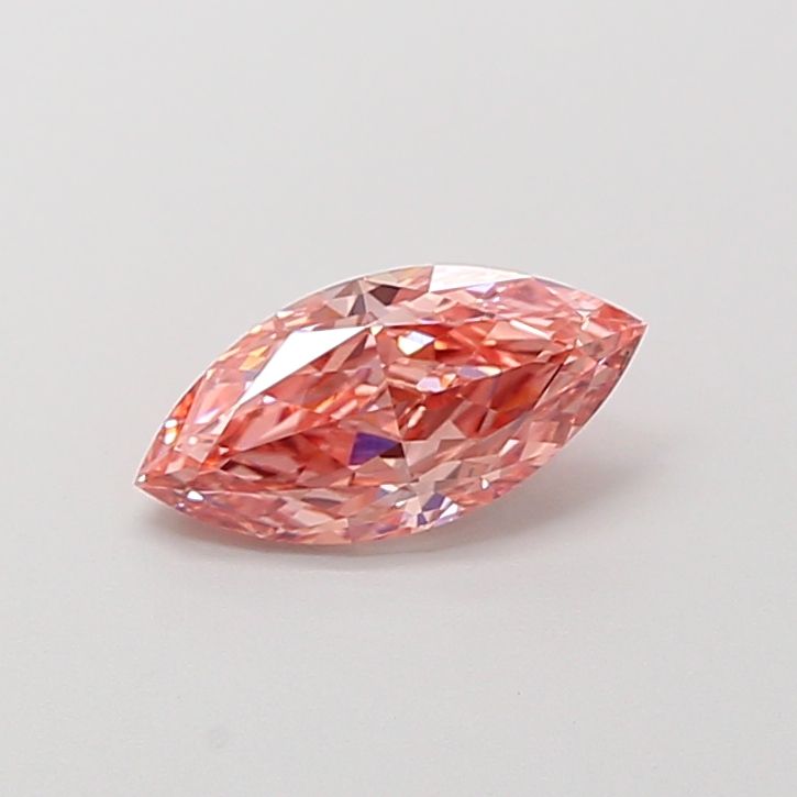 1.06 ct. marquise Lab Grown Diamond front image