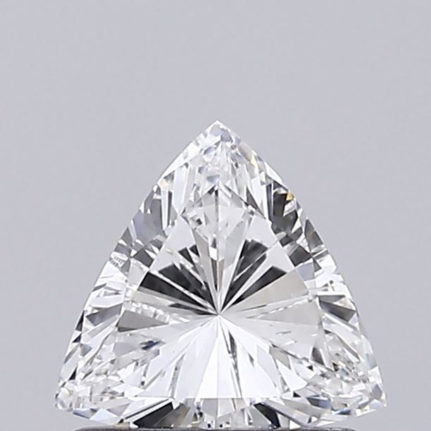 0.62 ct lab-grown Triangular Diamond