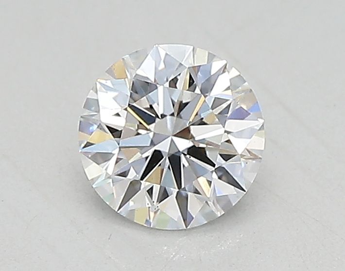 0.44 ct lab-grown Round Diamond
