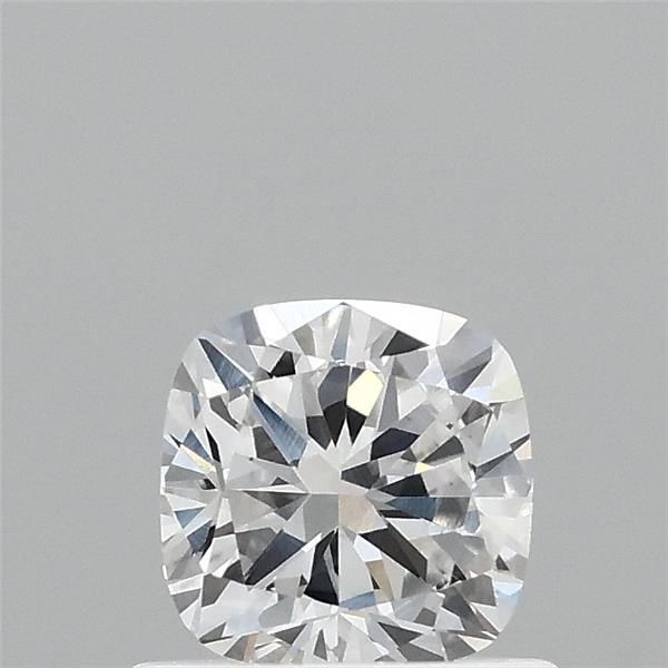 0.73 ct lab-grown Cushion modified Diamond