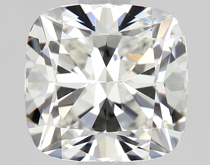 0.80 ct Cushion Brilliant diamond