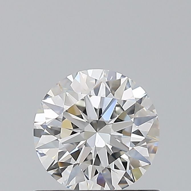 0.70 ct Round diamond