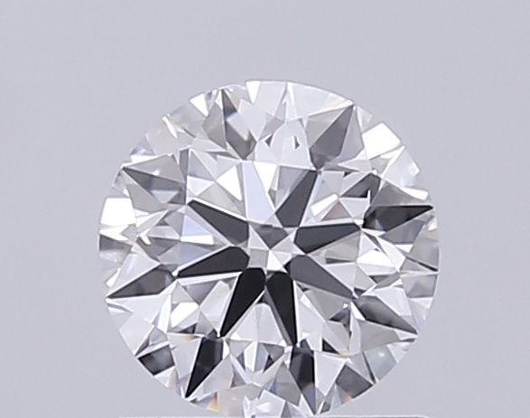 1.03 ct. round Lab Grown Diamond front image
