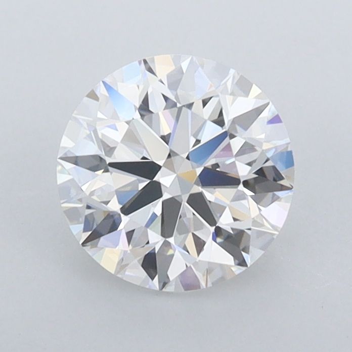 1.08 ct. round Lab Grown Diamond front image