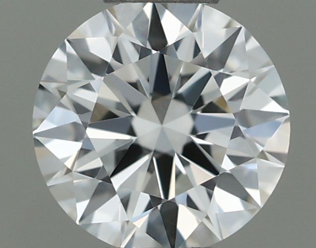 0.31 ct Round diamond