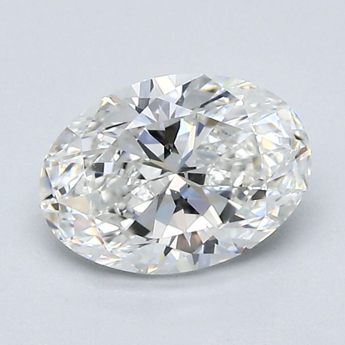 1.30 ct Oval diamond