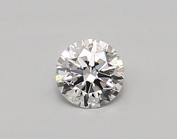 0.31 ct lab-grown Round Diamond