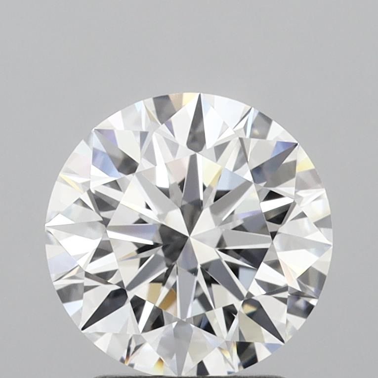 1.87 ct. round Lab Grown Diamond front image