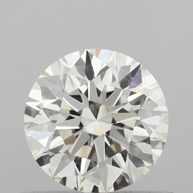 0.66 ct Round Diamond