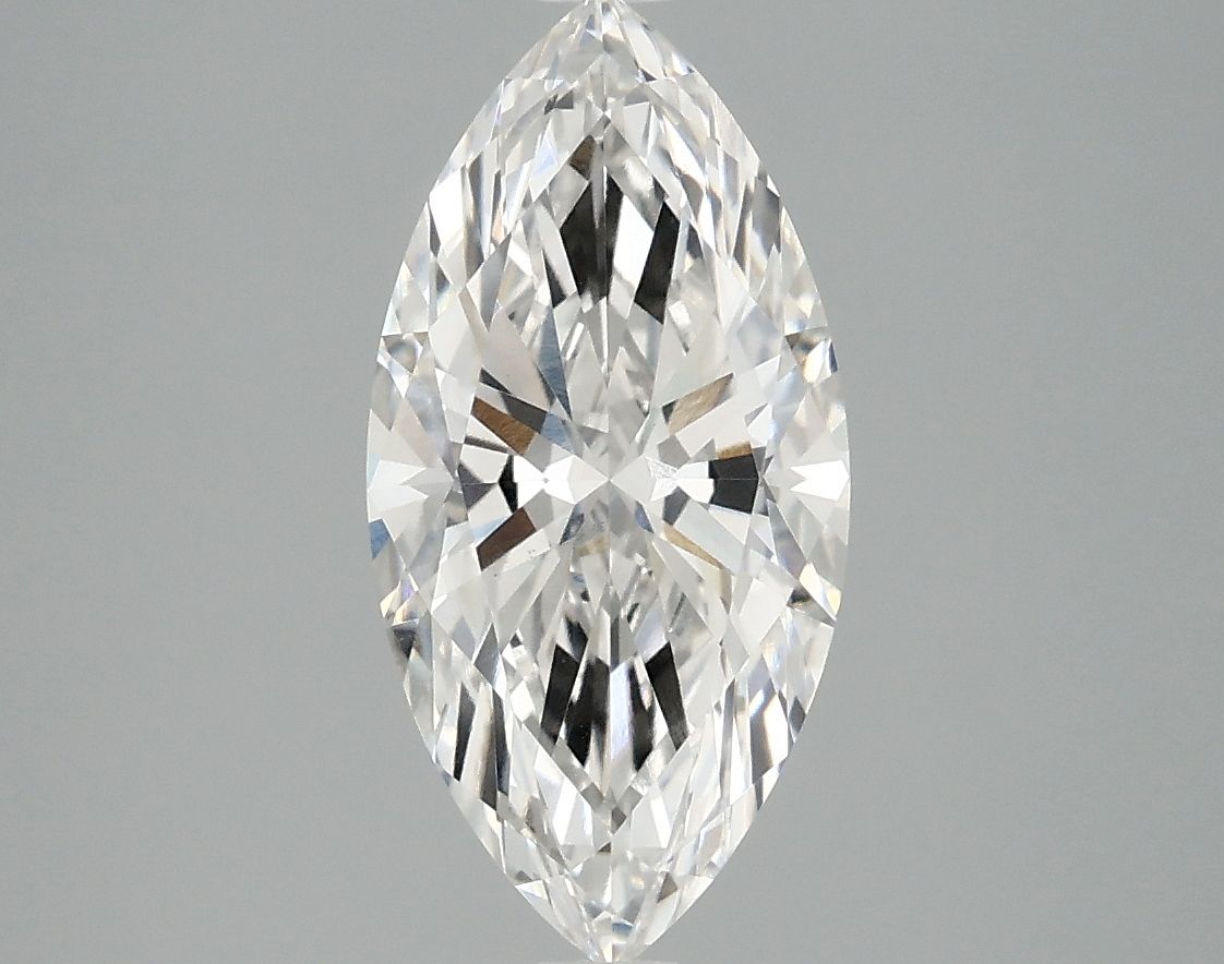 2.03 ct. marquise Lab Grown Diamond front image