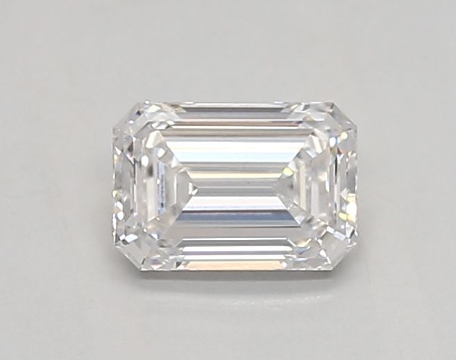 0.48 ct lab-grown Emerald Diamond