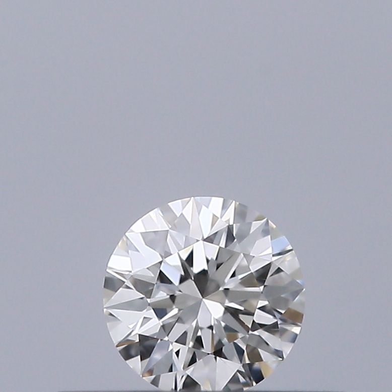0.22 ct Round diamond